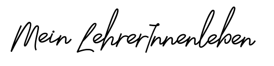 meinlehrerinnenleben